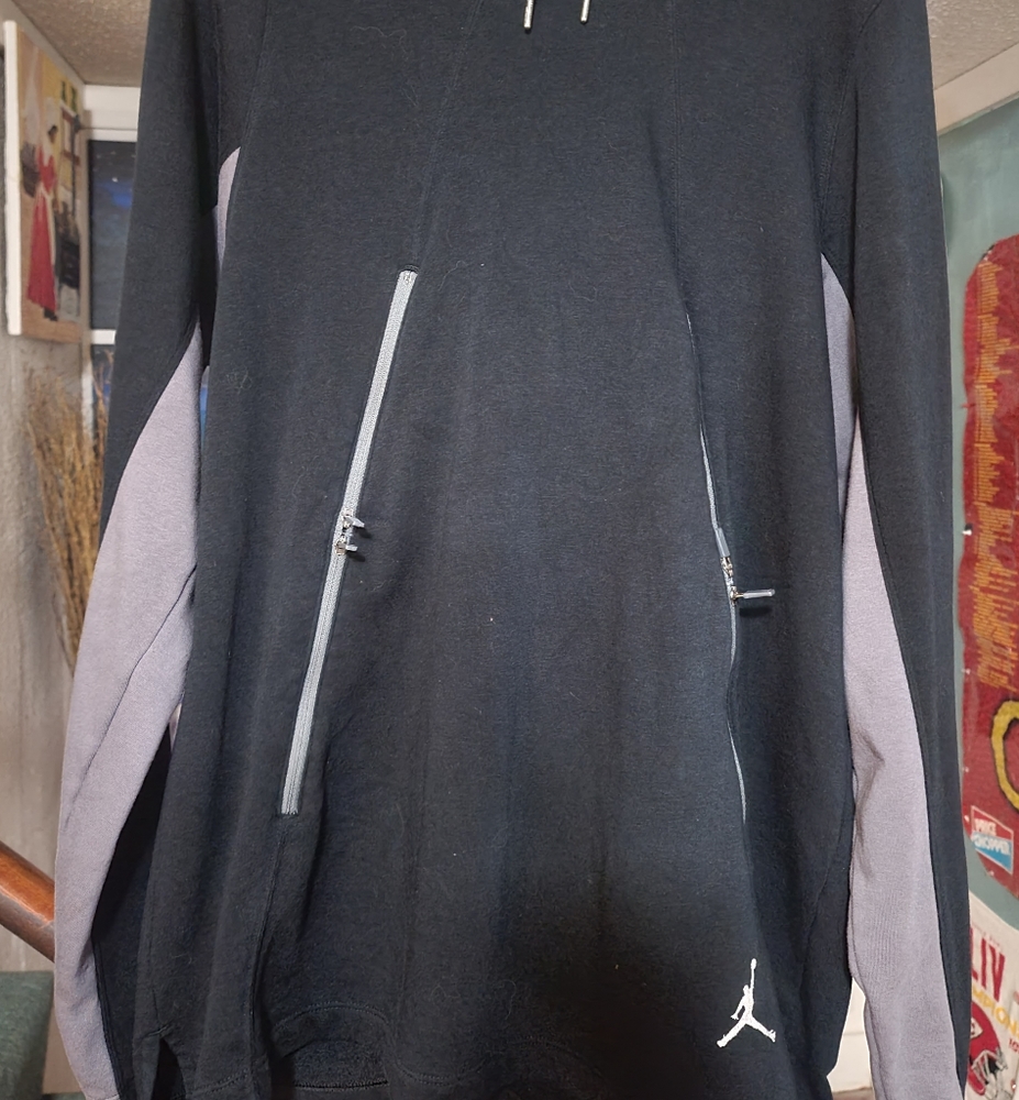 Jordan pullover hoodie
